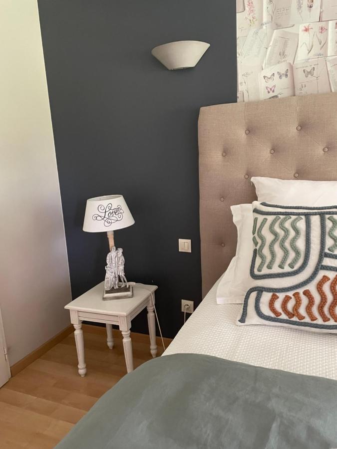 Le Maine N 5 - Fleac Angouleme - Suite Tilleul Exterior foto